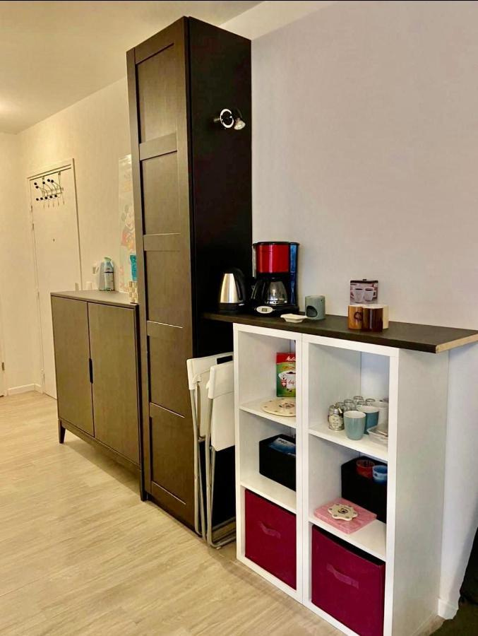 La Suite De Mathilde Disneyland Paris Montévrain Zewnętrze zdjęcie